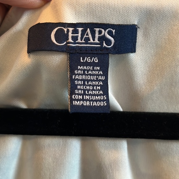 Chaps fitted dress - Picture 2 of 7